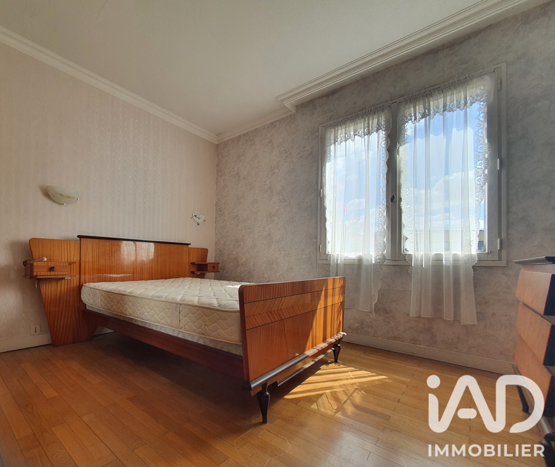 Vente maison à Sainte-Florence (85140) : maison 5 pièces 100 m² - 2080128 — 16