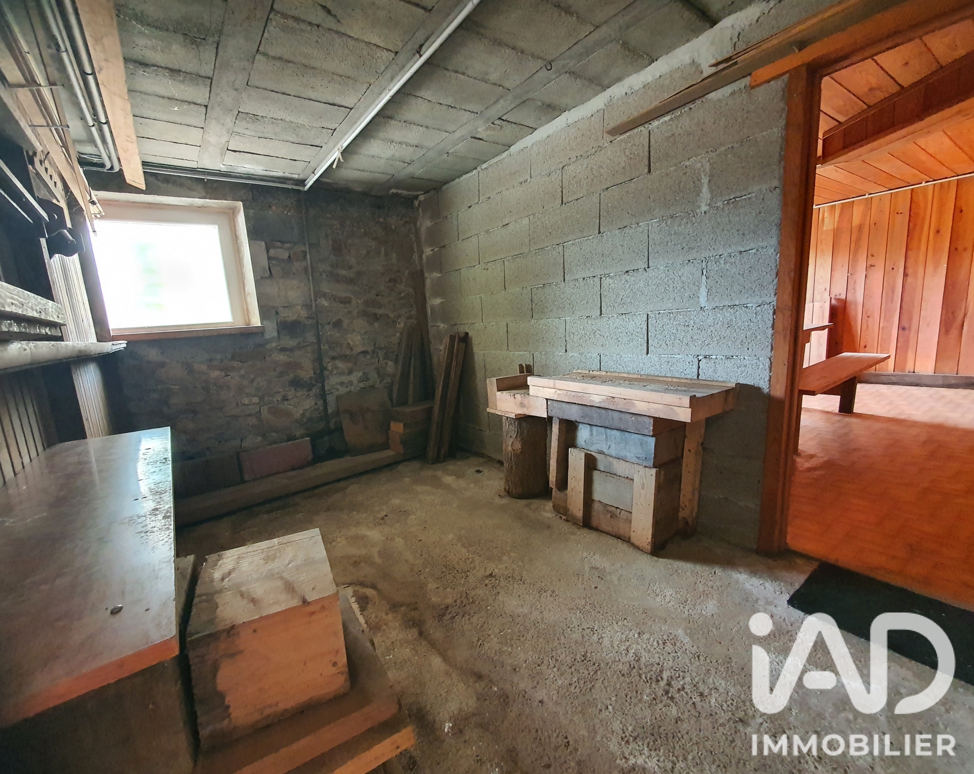 Vente maison à Sainte-Florence (85140) : maison 5 pièces 100 m² - 2080128 — 19