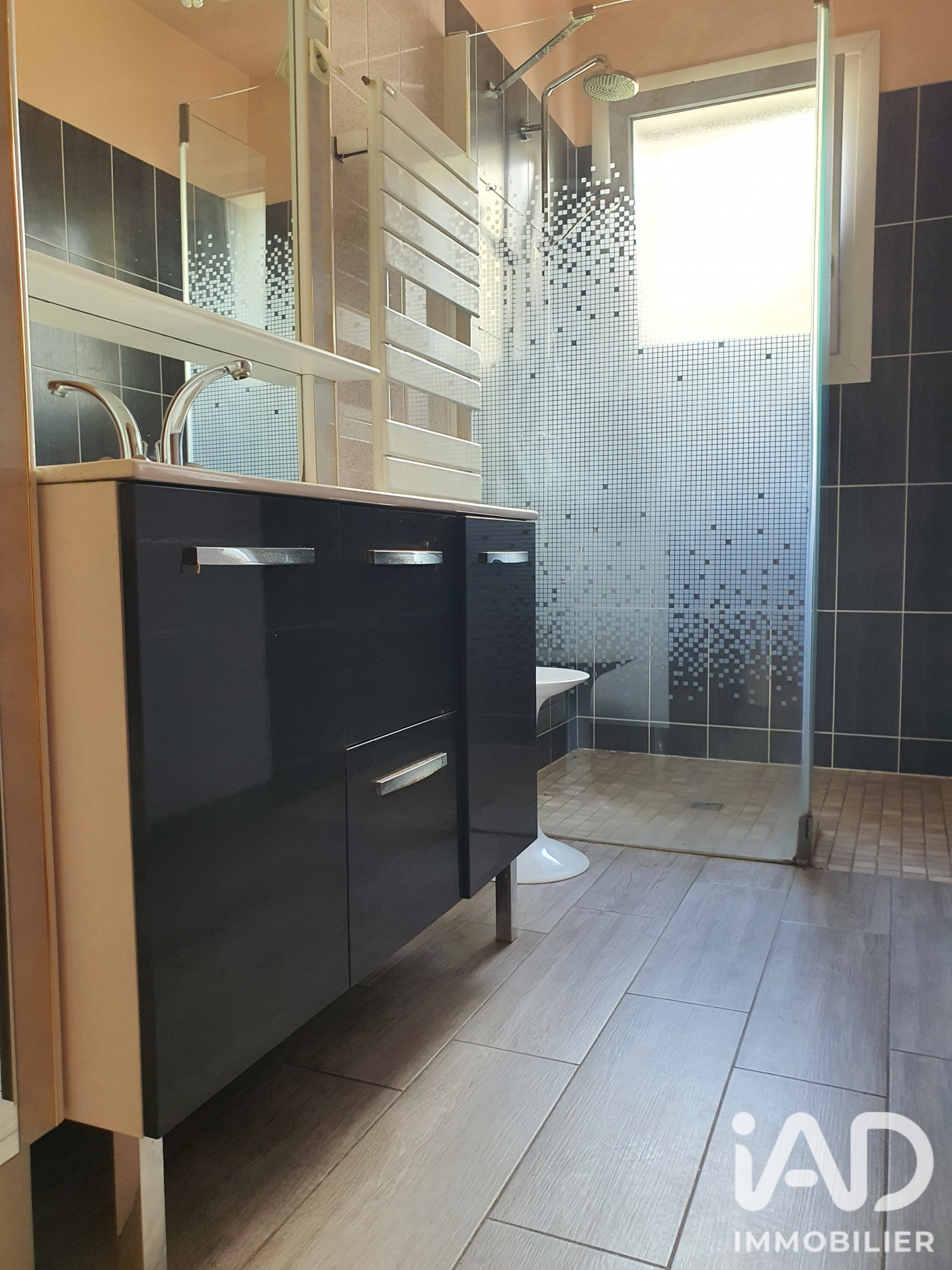 Vente maison à Sainte-Florence (85140) : maison 5 pièces 100 m² - 2080128 — 11