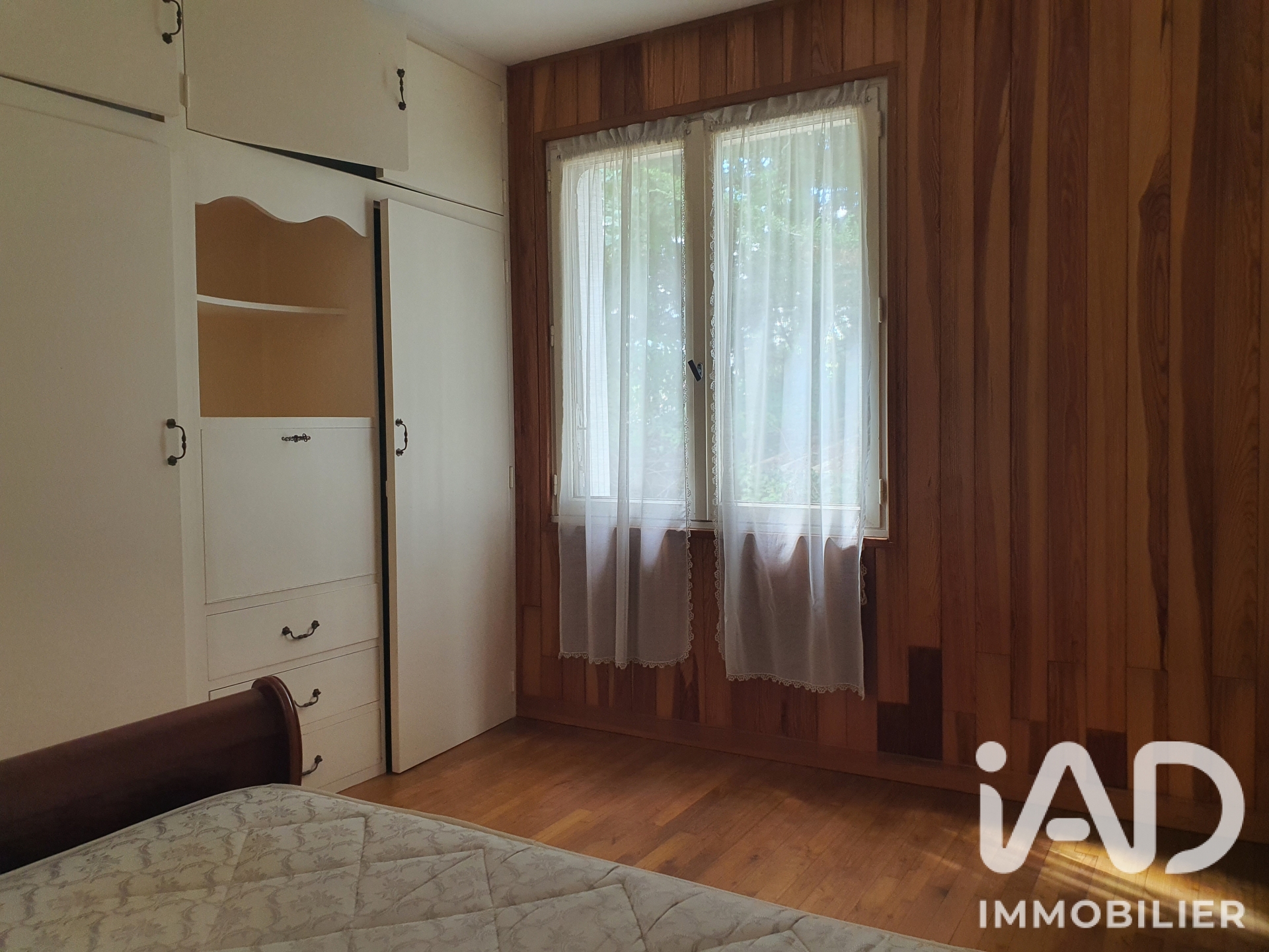 Vente maison à Sainte-Florence (85140) : maison 5 pièces 100 m² - 2080128 — 15
