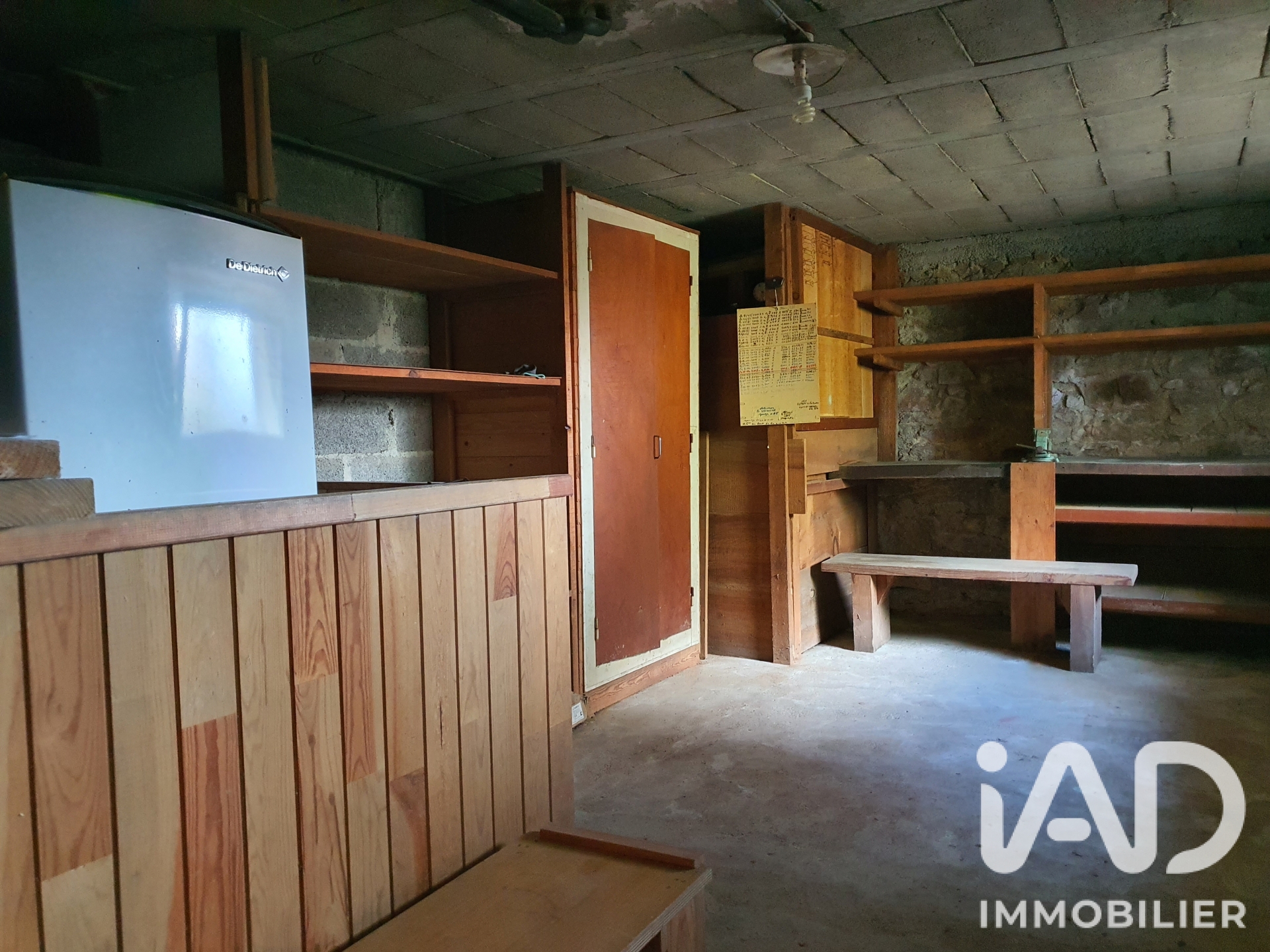 Vente maison à Sainte-Florence (85140) : maison 5 pièces 100 m² - 2080128 — 20
