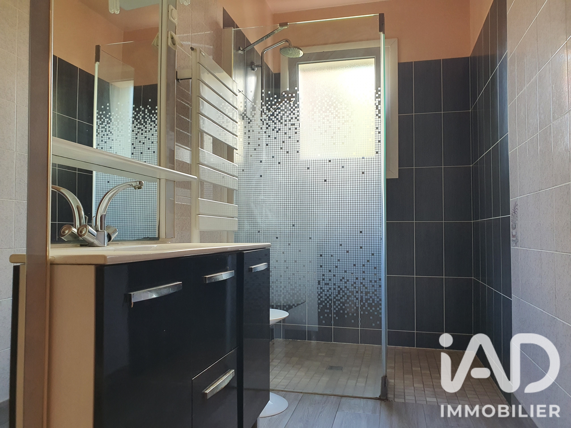 Vente maison à Sainte-Florence (85140) : maison 5 pièces 100 m² - 2080128 — 12