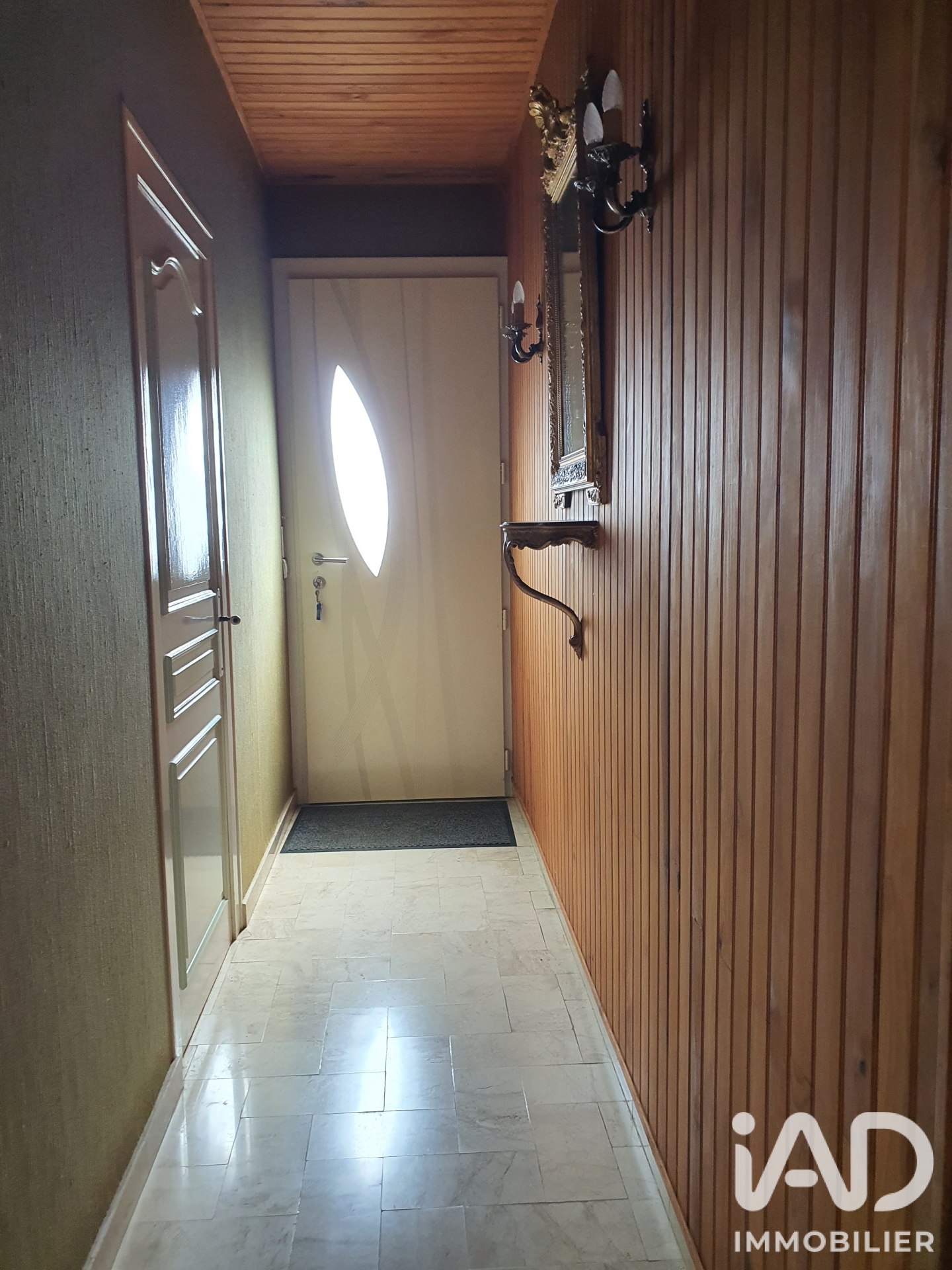 Vente maison à Sainte-Florence (85140) : maison 5 pièces 100 m² - 2080128 — 10