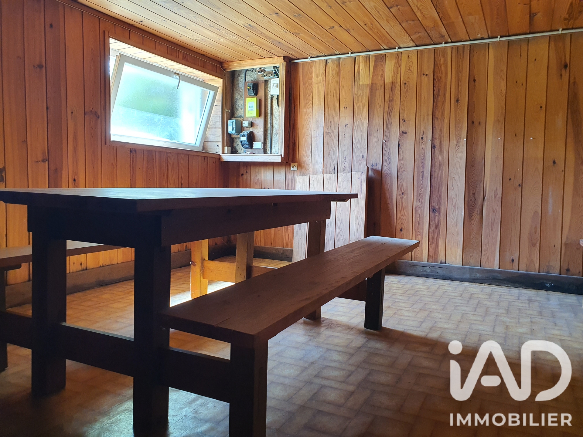 Vente maison à Sainte-Florence (85140) : maison 5 pièces 100 m² - 2080128 — 18