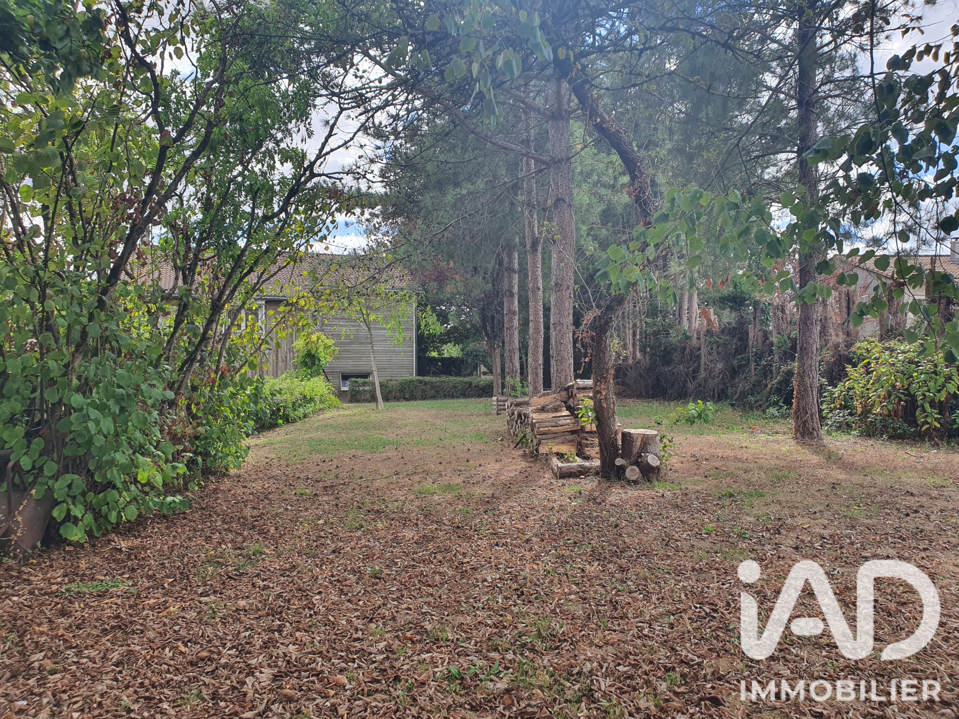 Vente maison à Sainte-Florence (85140) : maison 5 pièces 100 m² - 2080128 — 29