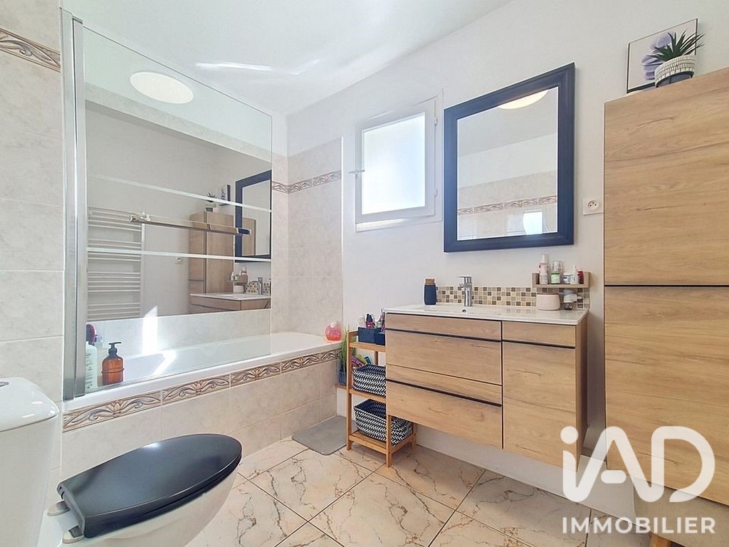 Vente maison à Pontcarré (77135) : maison 6 pièces 105 m² - 2104247 — 15
