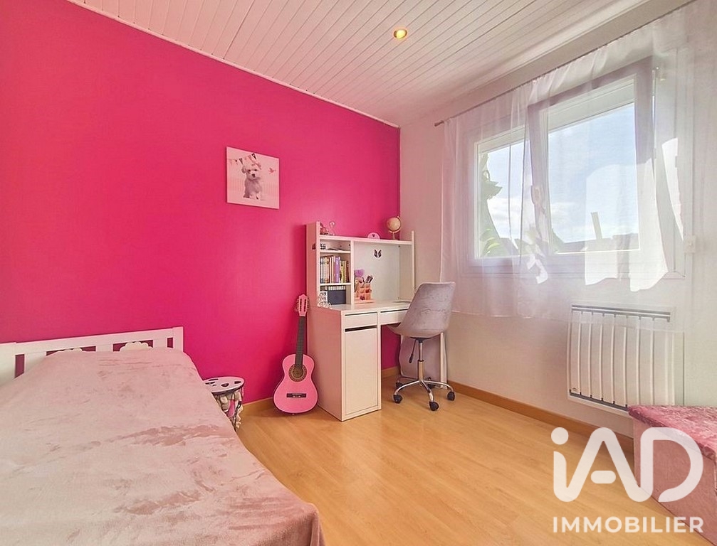 Vente maison à Pontcarré (77135) : maison 6 pièces 105 m² - 2104247 — 16