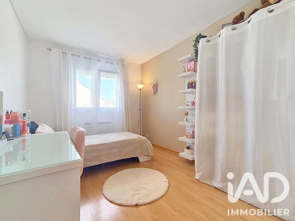 Vente maison à Pontcarré (77135) : maison 6 pièces 105 m² - 2104247 — 14