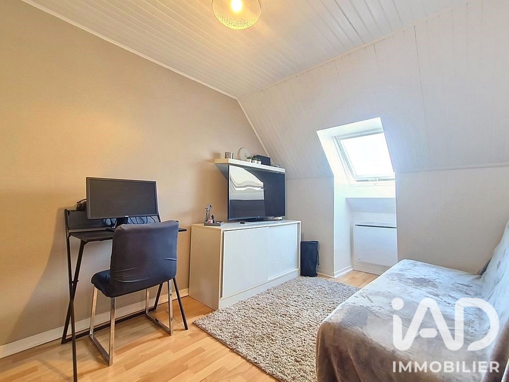 Vente maison à Pontcarré (77135) : maison 6 pièces 105 m² - 2104247 — 17