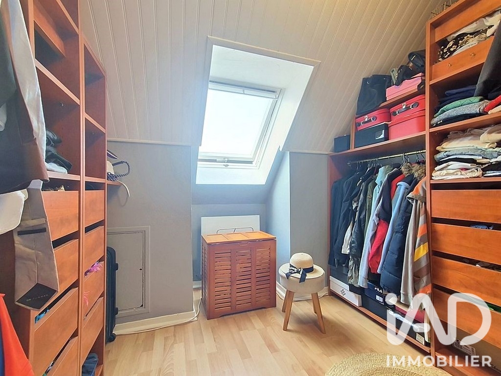 Vente maison à Pontcarré (77135) : maison 6 pièces 105 m² - 2104247 — 18