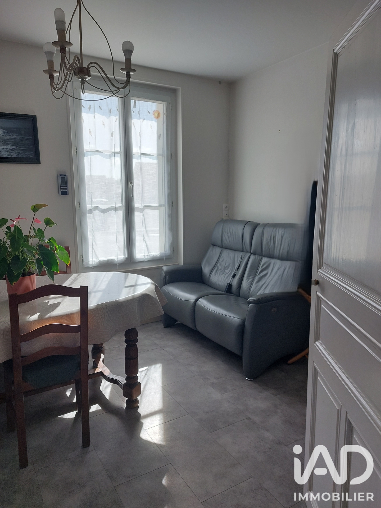 Vente maison à Divatte-sur-Loire (44450) : maison 3 pièces 44 m² - 2106220 — 6