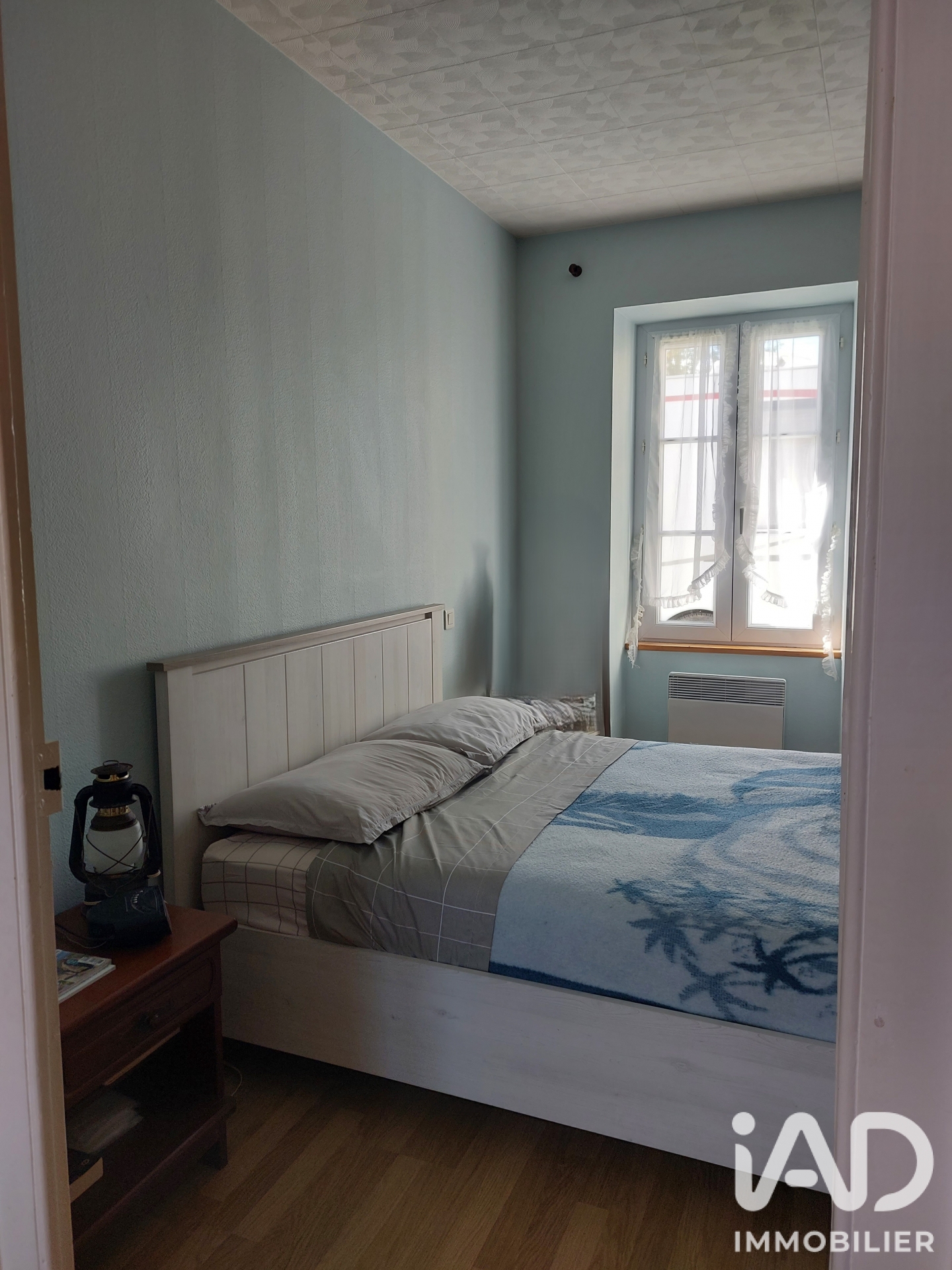 Vente maison à Divatte-sur-Loire (44450) : maison 3 pièces 44 m² - 2106220 — 8