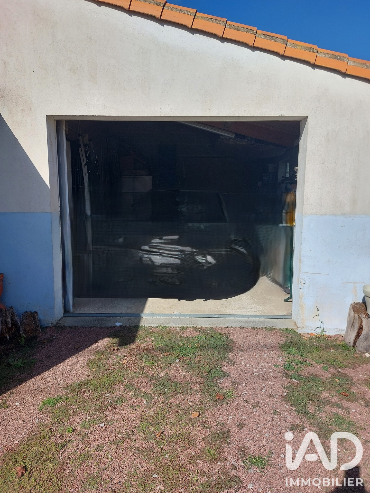Vente maison à Divatte-sur-Loire (44450) : maison 3 pièces 44 m² - 2106220 — 11