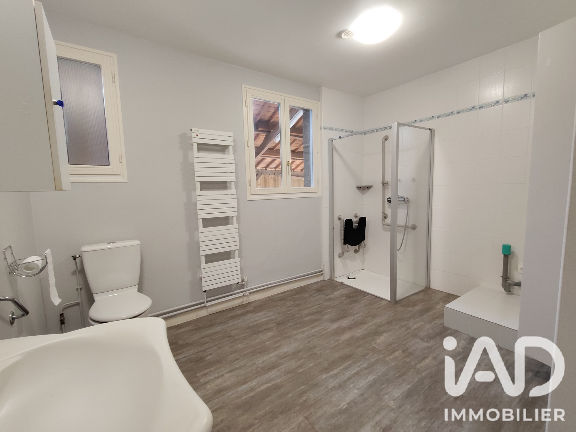 Vente maison à Josselin (56120) : maison 7 pièces 152 m² - 2110735 — 8