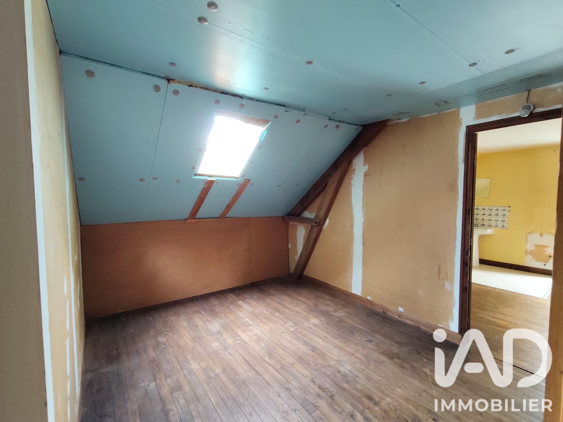 Vente maison à Josselin (56120) : maison 7 pièces 152 m² - 2110735 — 12