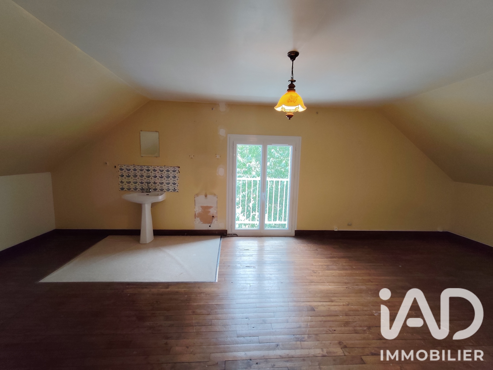 Vente maison à Josselin (56120) : maison 7 pièces 152 m² - 2110735 — 10