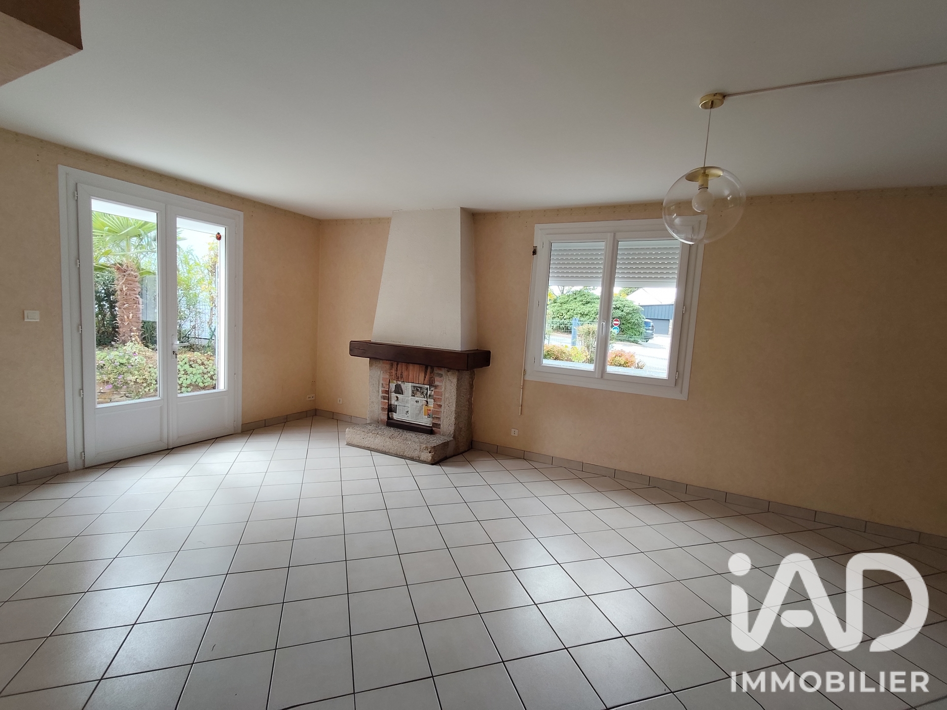 Vente maison à Josselin (56120) : maison 7 pièces 152 m² - 2110735 — 4