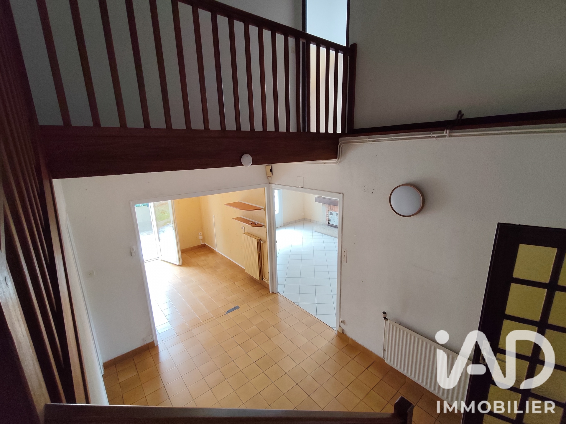 Vente maison à Josselin (56120) : maison 7 pièces 152 m² - 2110735 — 9