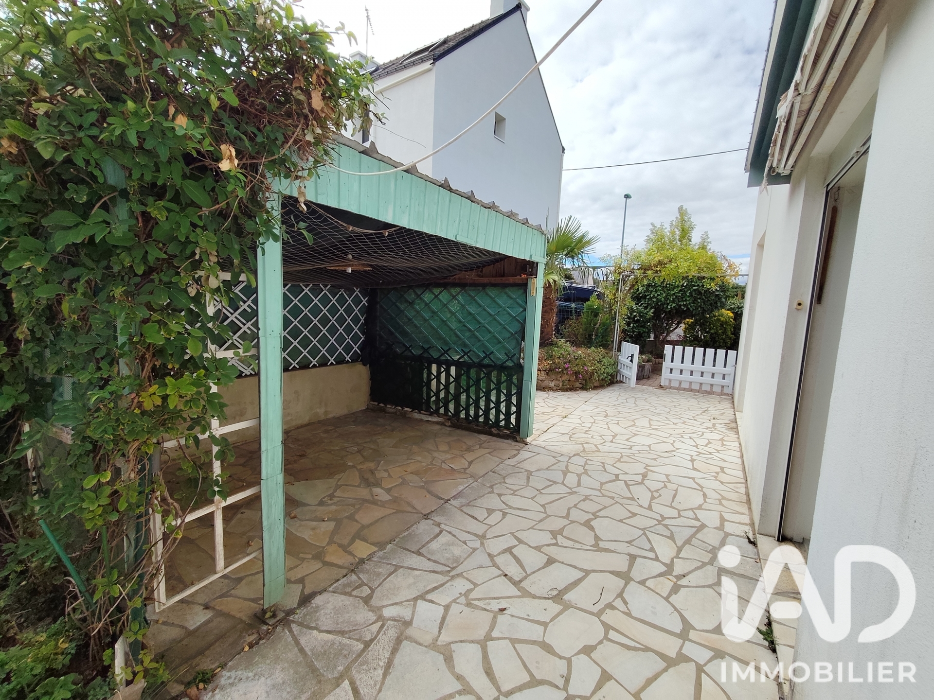 Vente maison à Josselin (56120) : maison 7 pièces 152 m² - 2110735 — 16