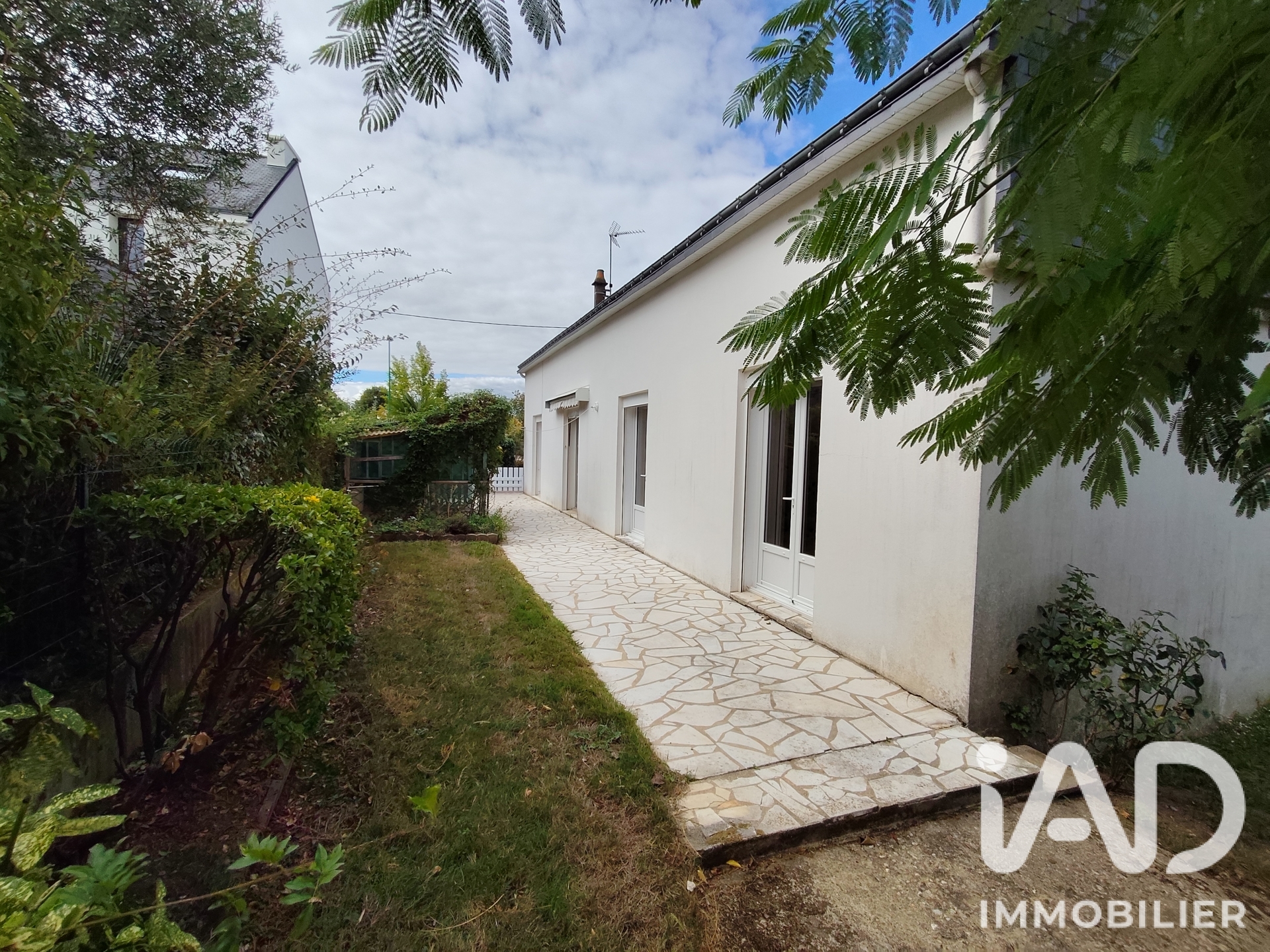Vente maison à Josselin (56120) : maison 7 pièces 152 m² - 2110735 — 15