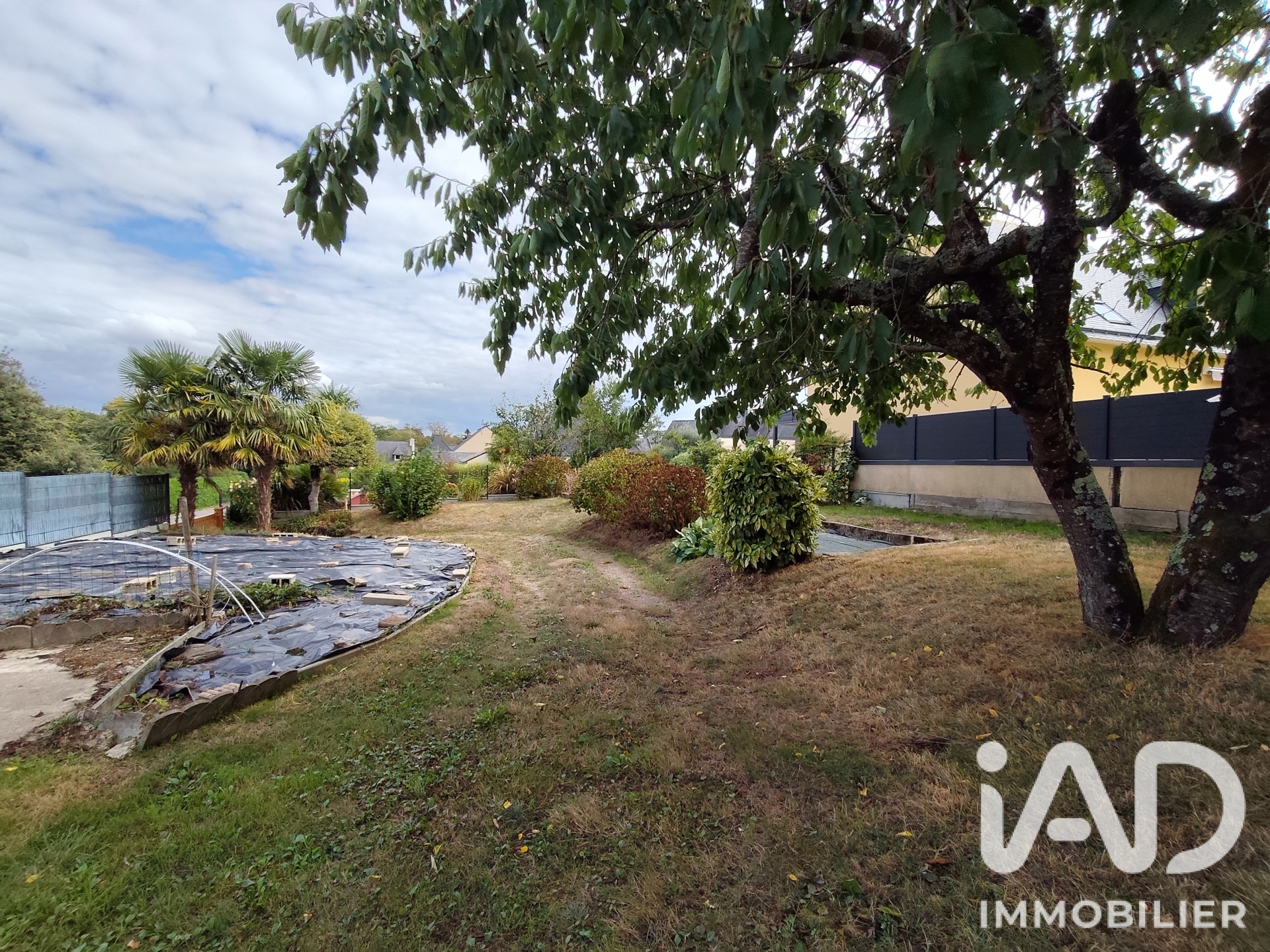 Vente maison à Josselin (56120) : maison 7 pièces 152 m² - 2110735 — 14