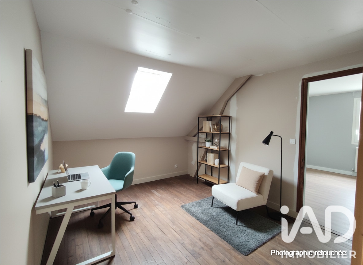 Vente maison à Josselin (56120) : maison 7 pièces 152 m² - 2110735 — 13