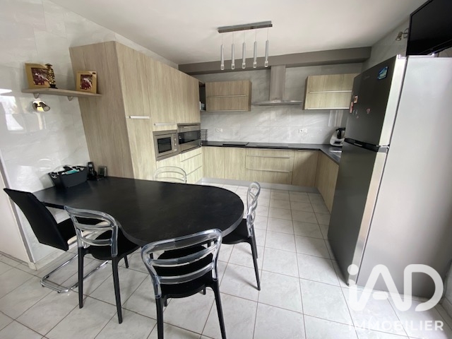 Vente maison à Iffendic (35750) : maison 6 pièces 163 m² - 2105211 — 9
