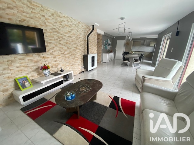 Vente maison à Iffendic (35750) : maison 6 pièces 163 m² - 2105211 — 7