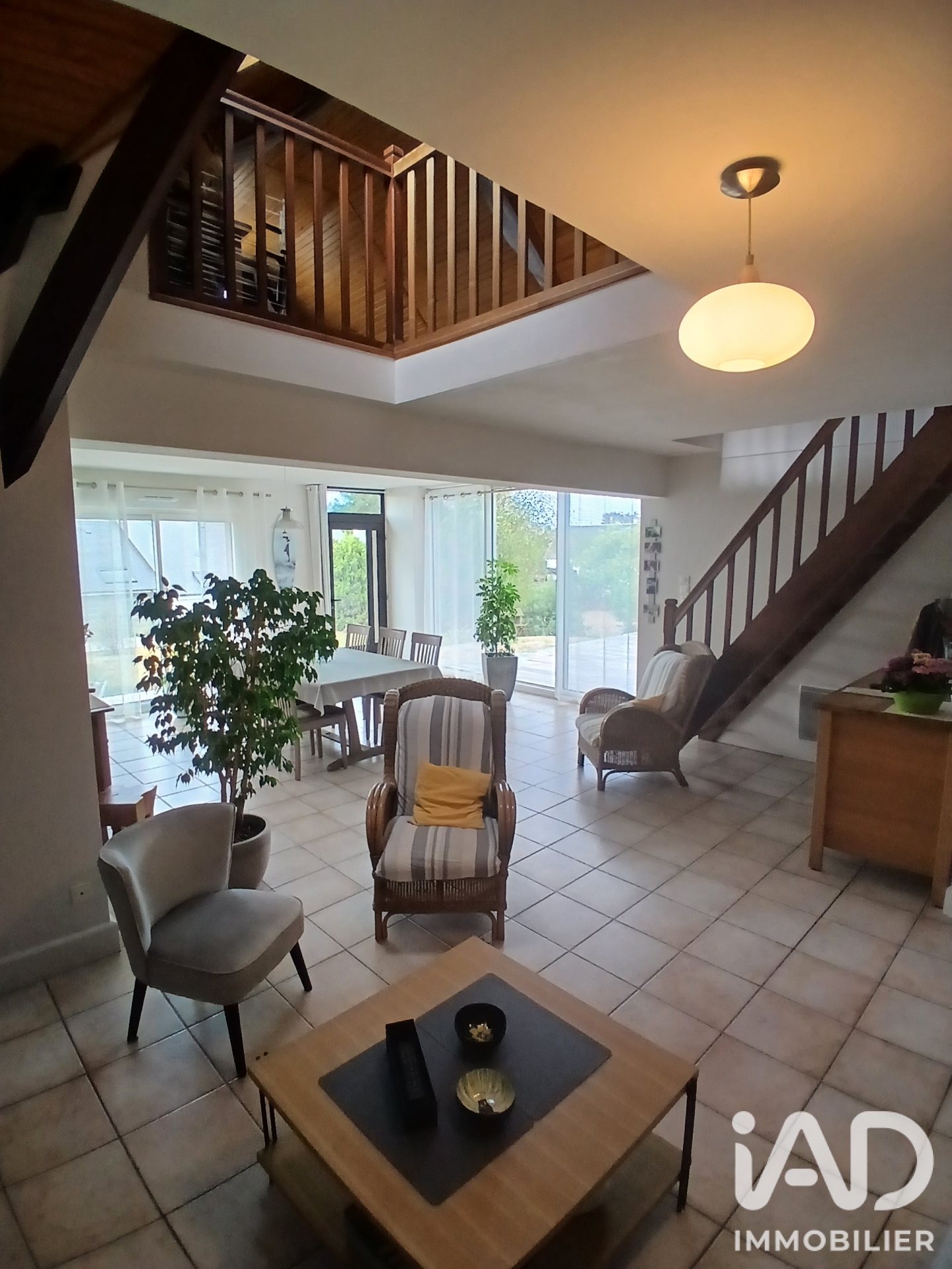 Maison à vendre à Bréhal — 427 500 € — IAD France