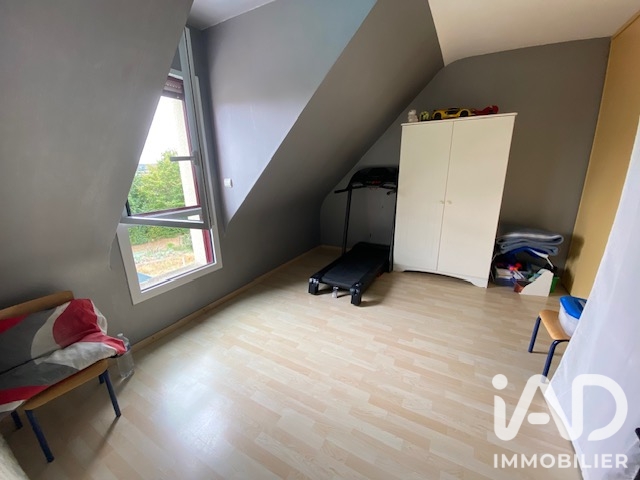 Vente maison à Iffendic (35750) : maison 6 pièces 163 m² - 2105211 — 14