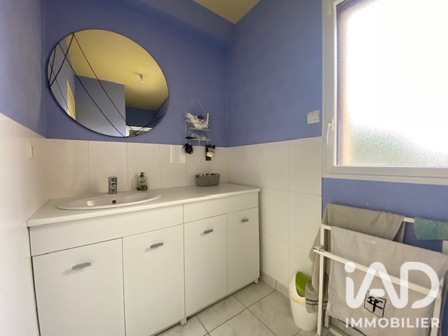 Vente maison à Iffendic (35750) : maison 6 pièces 163 m² - 2105211 — 12