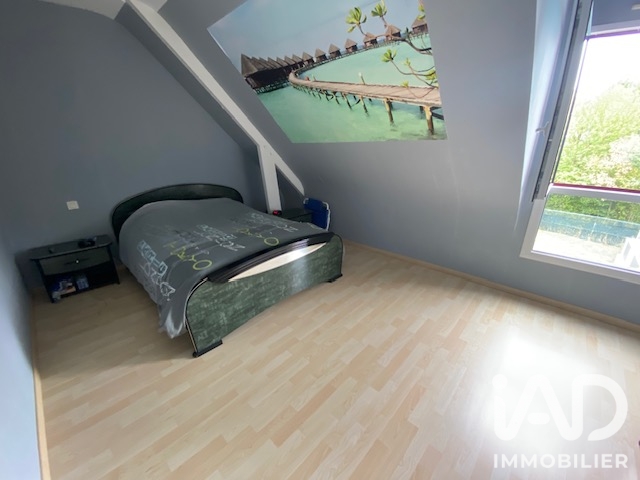 Vente maison à Iffendic (35750) : maison 6 pièces 163 m² - 2105211 — 15