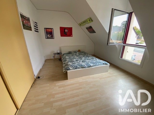 Vente maison à Iffendic (35750) : maison 6 pièces 163 m² - 2105211 — 16