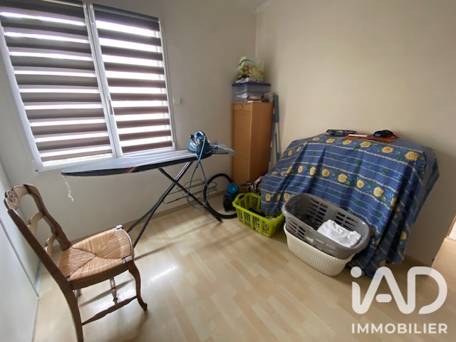 Vente maison à Iffendic (35750) : maison 6 pièces 163 m² - 2105211 — 10