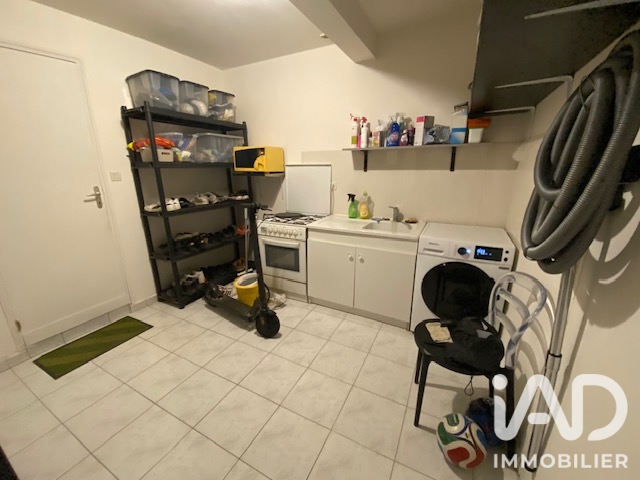 Vente maison à Iffendic (35750) : maison 6 pièces 163 m² - 2105211 — 19