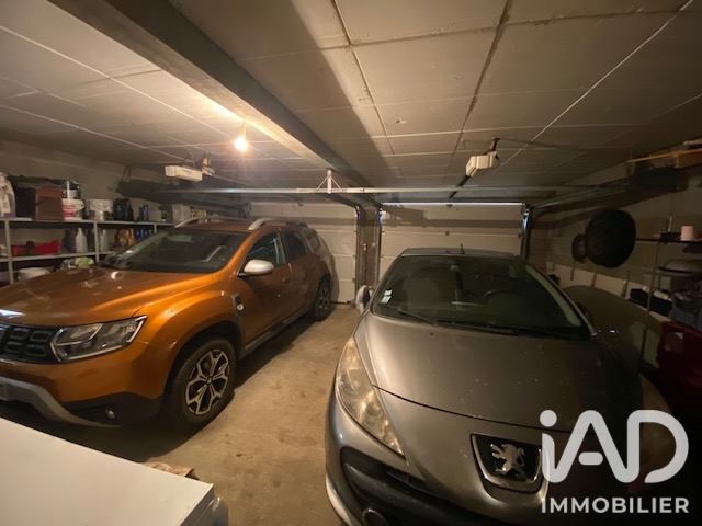 Vente maison à Iffendic (35750) : maison 6 pièces 163 m² - 2105211 — 20