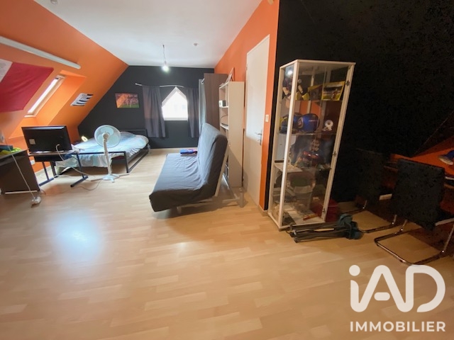 Vente maison à Iffendic (35750) : maison 6 pièces 163 m² - 2105211 — 17