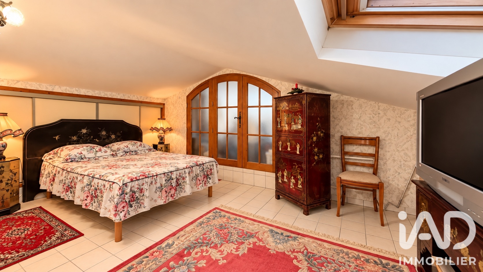 Vente maison à Carqueiranne (83320) : maison 5 pièces 192 m² - 2097380 — 17