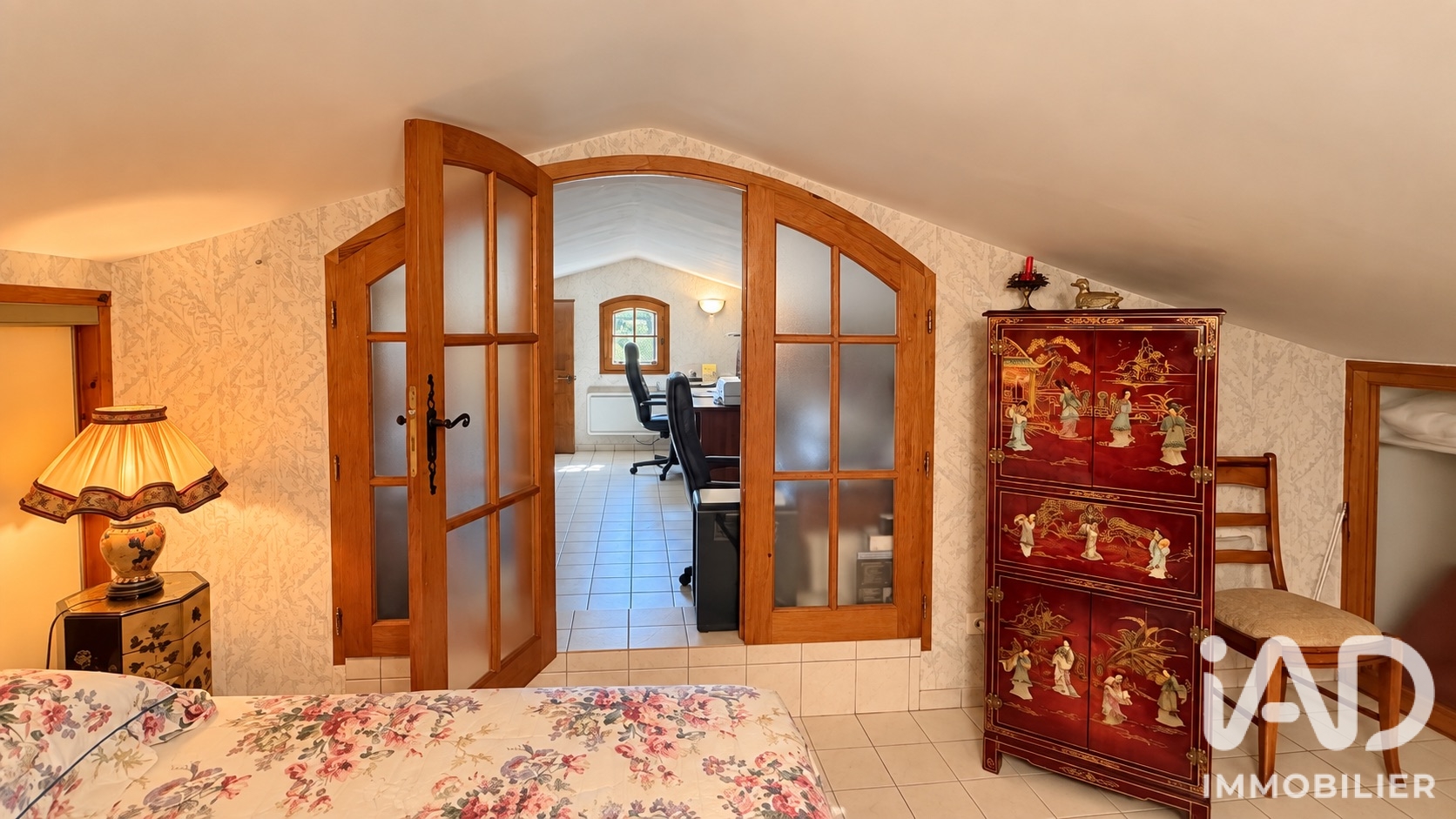 Vente maison à Carqueiranne (83320) : maison 5 pièces 192 m² - 2097380 — 19