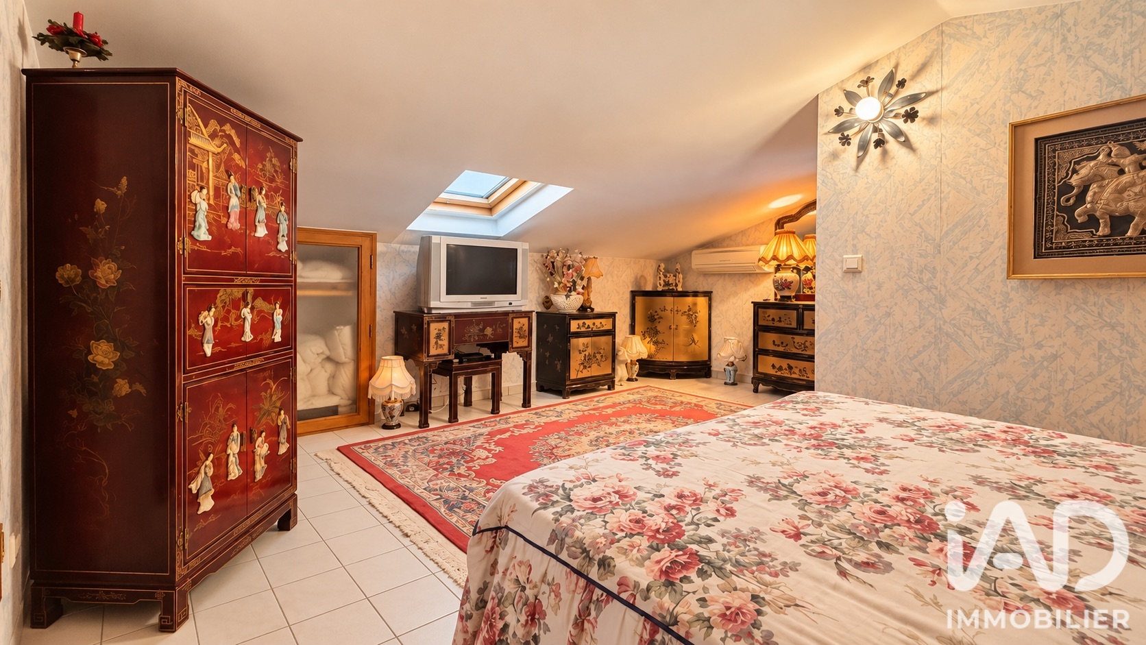Vente maison à Carqueiranne (83320) : maison 5 pièces 192 m² - 2097380 — 18