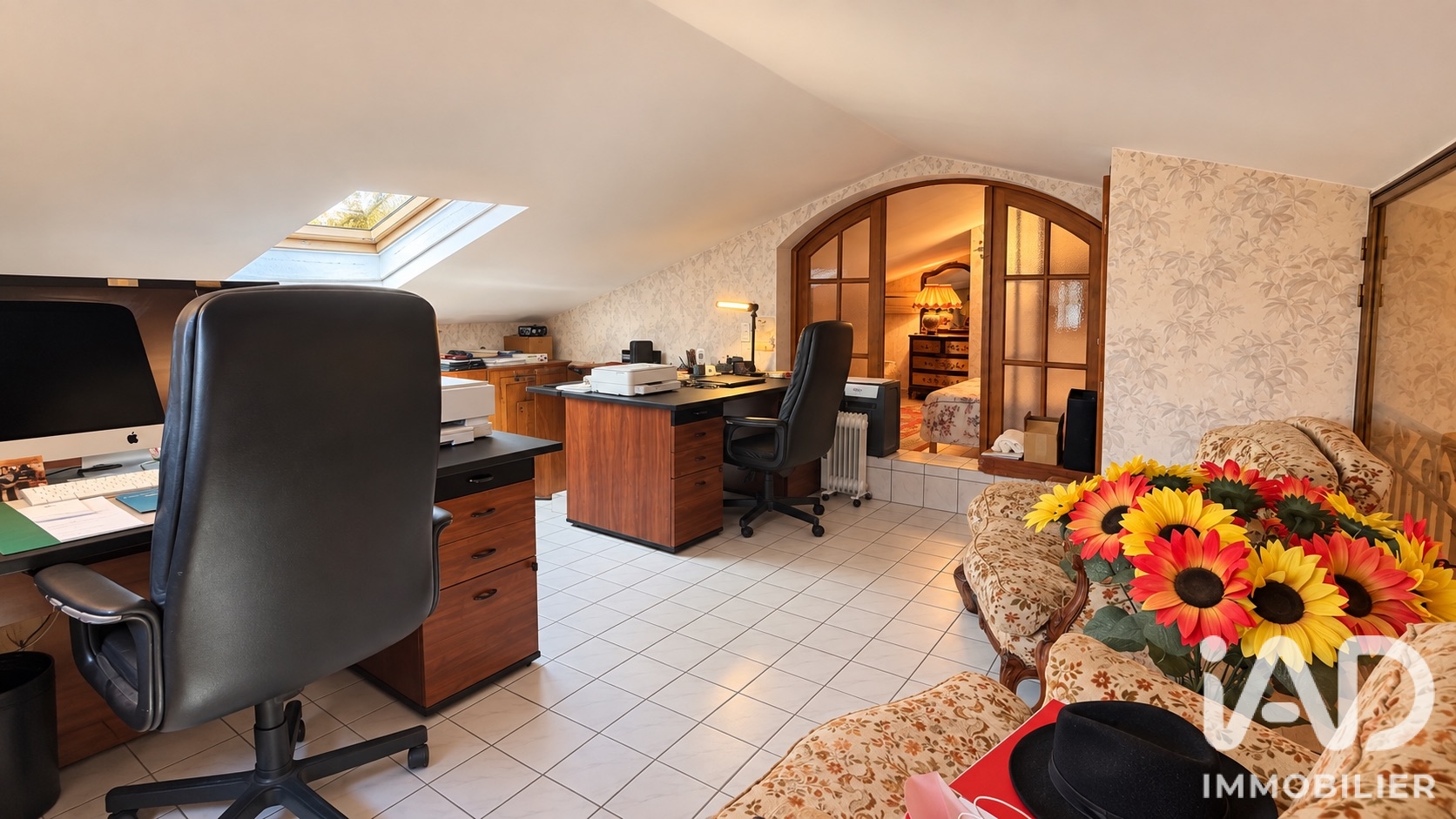 Vente maison à Carqueiranne (83320) : maison 5 pièces 192 m² - 2097380 — 20