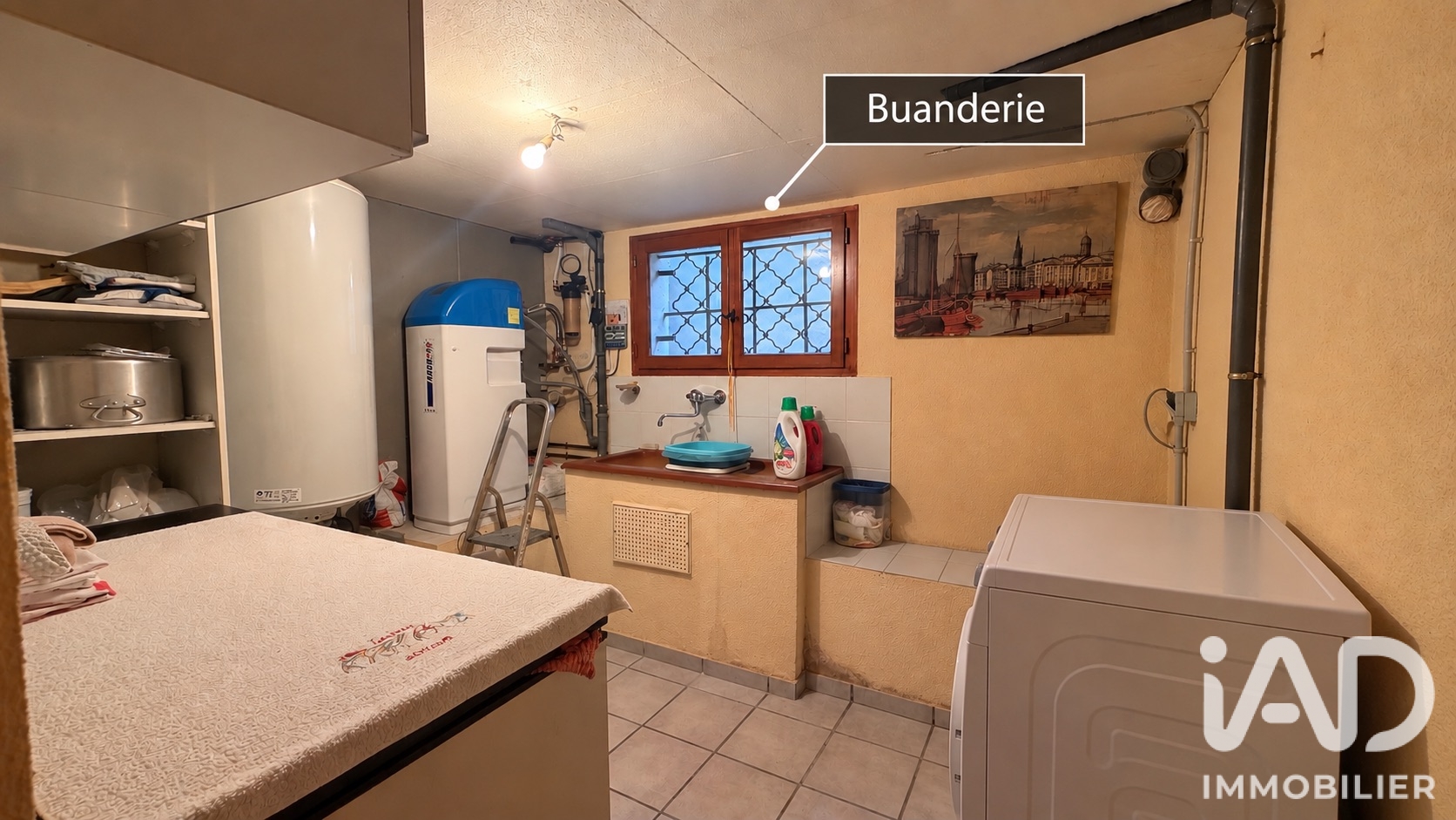 Vente maison à Carqueiranne (83320) : maison 5 pièces 192 m² - 2097380 — 28