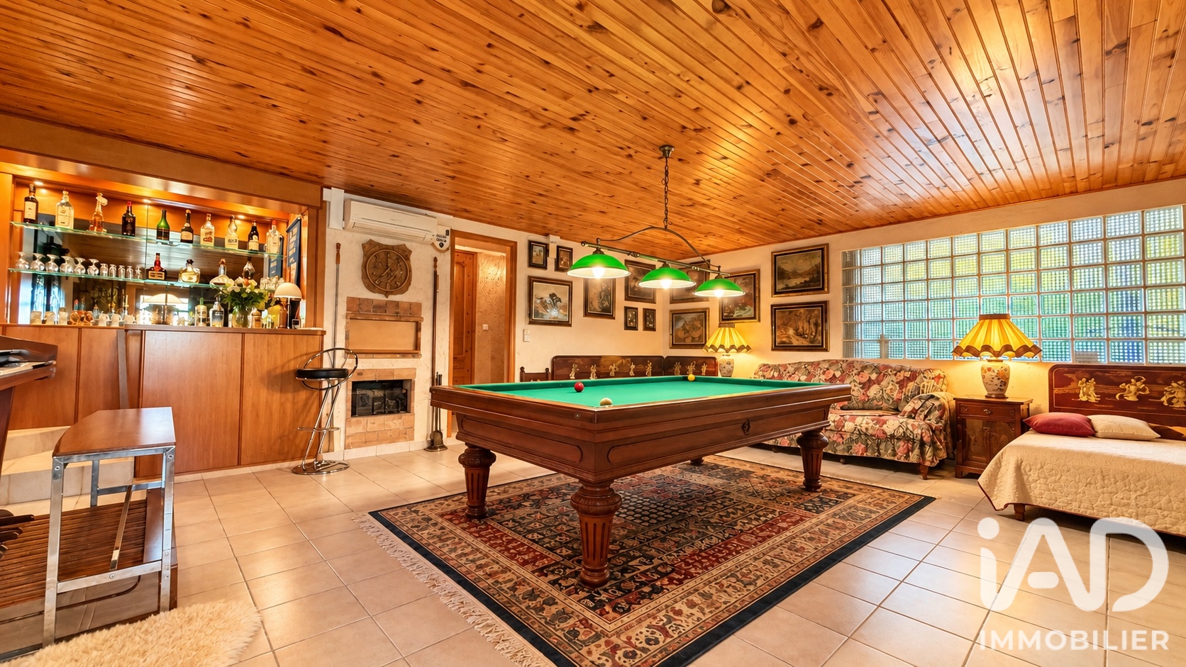 Vente maison à Carqueiranne (83320) : maison 5 pièces 192 m² - 2097380 — 15