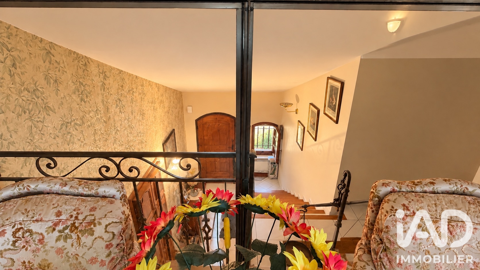 Vente maison à Carqueiranne (83320) : maison 5 pièces 192 m² - 2097380 — 22