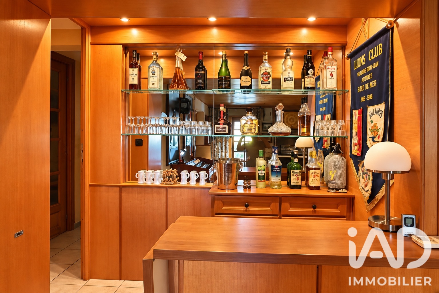 Vente maison à Carqueiranne (83320) : maison 5 pièces 192 m² - 2097380 — 16