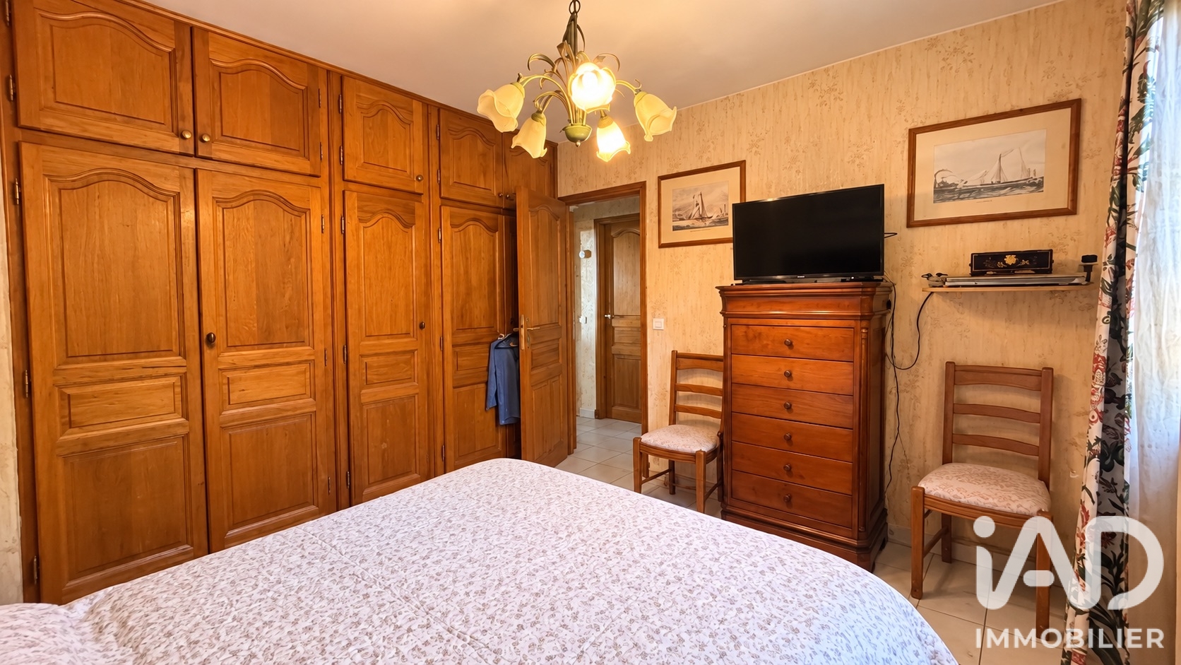 Vente maison à Carqueiranne (83320) : maison 5 pièces 192 m² - 2097380 — 13