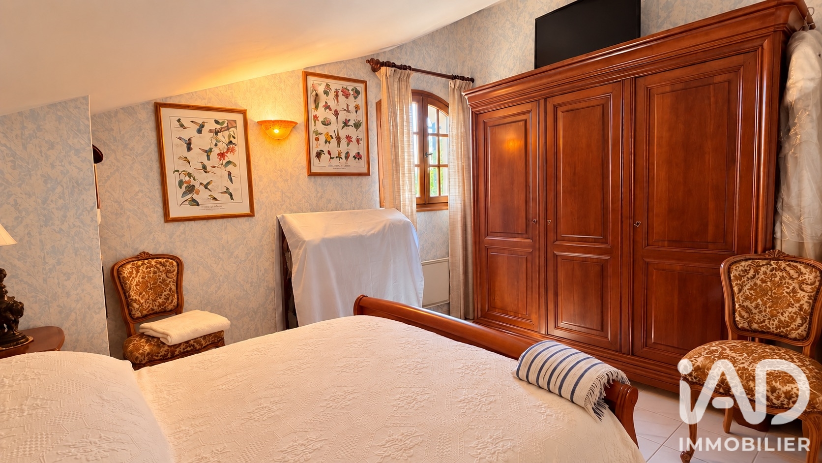 Vente maison à Carqueiranne (83320) : maison 5 pièces 192 m² - 2097380 — 26