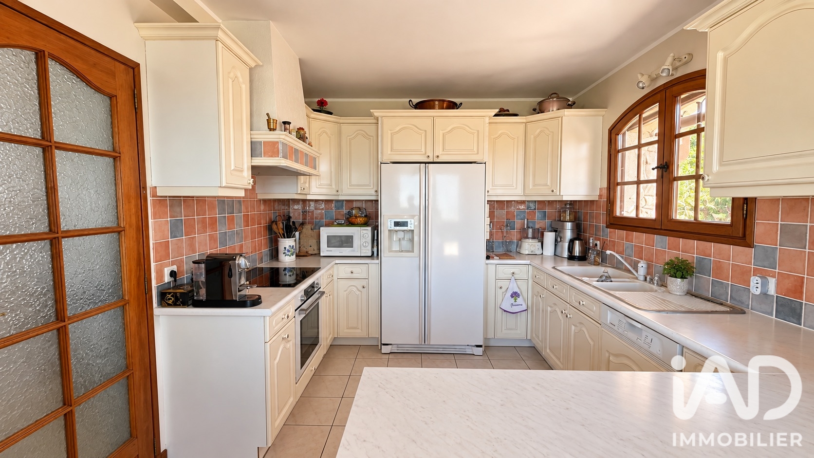 Vente maison à Carqueiranne (83320) : maison 5 pièces 192 m² - 2097380 — 10