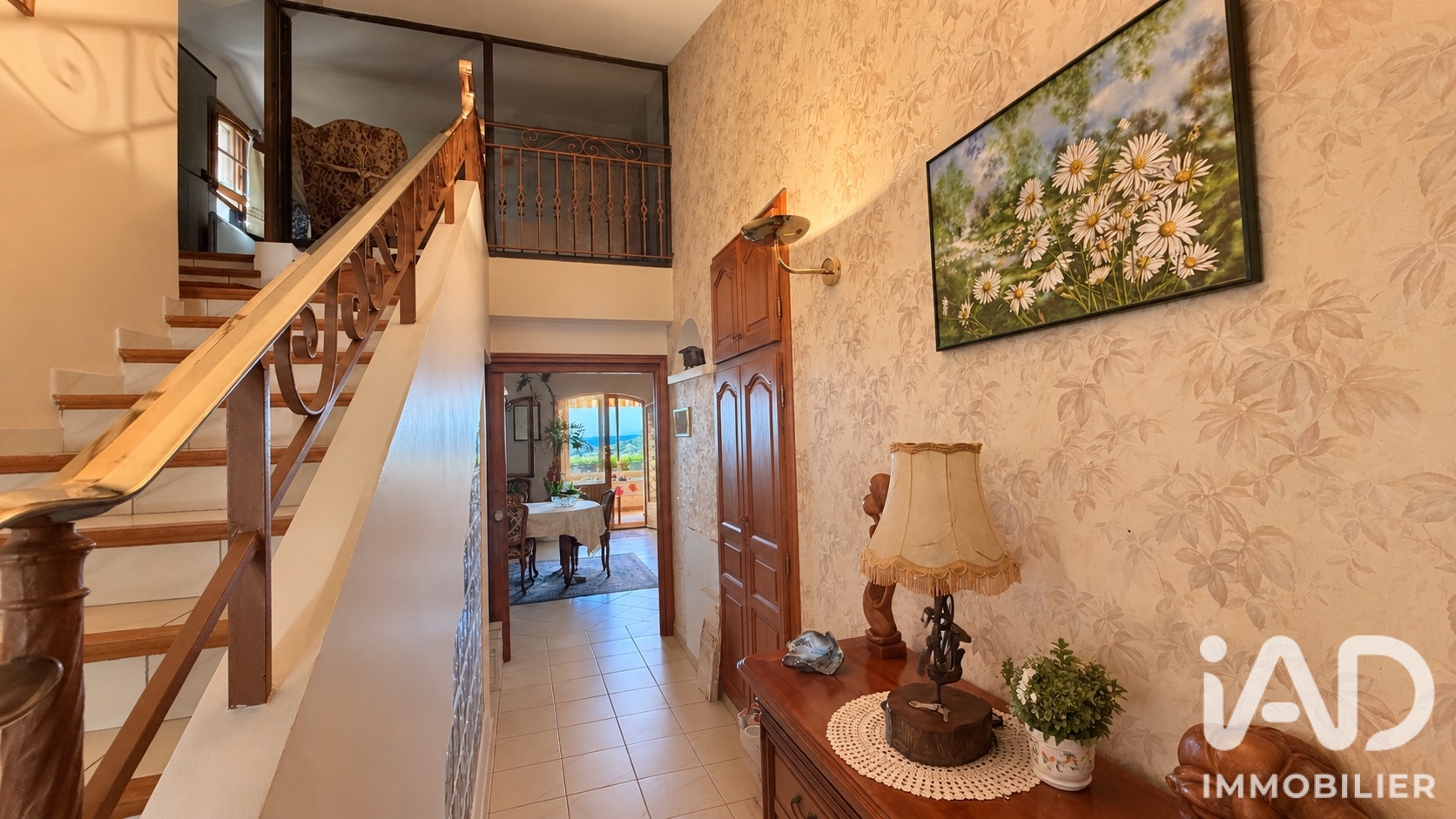 Vente maison à Carqueiranne (83320) : maison 5 pièces 192 m² - 2097380 — 21