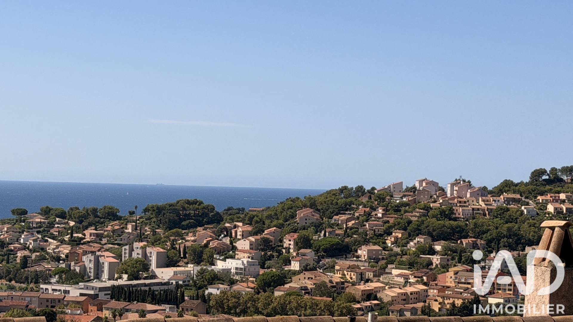 Vente maison à Carqueiranne (83320) : maison 5 pièces 192 m² - 2097380 — 6